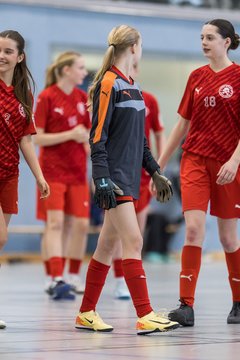 Bild 113 - wBJ NFV Futsalmeisterschaft